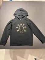 Emporio Armani hoodie, Kinderen en Baby's, Kinderkleding | Maat 116, Ophalen, Meisje, Trui of Vest, Zo goed als nieuw
