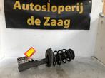 Schokdemperpoot rechts-voor van een Peugeot 3008, Auto-onderdelen, Ophalen of Verzenden, 3 maanden garantie, Gebruikt, Peugeot