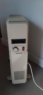 Te Koop: Electrische Radiator, Huis en Inrichting, Kachels, Ophalen, Oliekachel, Gebruikt, Elektrisch