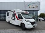 Challenger Genesis 398 XLB, Caravans en Kamperen, Mobilhomes, Caméra de recul, Fiat, 7 tot 8 meter, Bedrijf