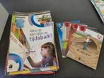 Zonneland boekjes, Ophalen, Gelezen
