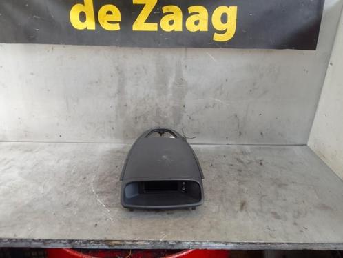 Display Interieur van een Opel Corsa, Auto-onderdelen, Interieur en Bekleding, Opel, Gebruikt, 3 maanden garantie, Ophalen of Verzenden