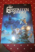 Het kristallen zwaard 1-2-3-4-5  HC   nr 5 met orginele teke, Boeken, Crisse- Goupil, Ophalen of Verzenden, Zo goed als nieuw