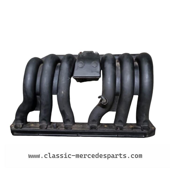 Kunststof inlaat-deel voor Mercedes m104 Motor, Auto-onderdelen, Motor en Toebehoren, Gebruikt, Ophalen of Verzenden