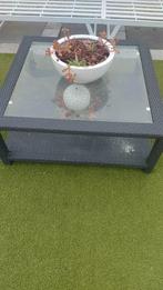 Salontafel buiten, Tuin en Terras, Tuintafels, Ophalen