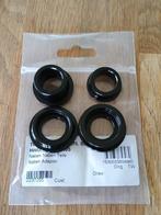 DT Swiss 350 / 370 torque caps, Fietsen en Brommers, Fietsonderdelen, Wiel, Nieuw, DT-Swiss, Mountainbike