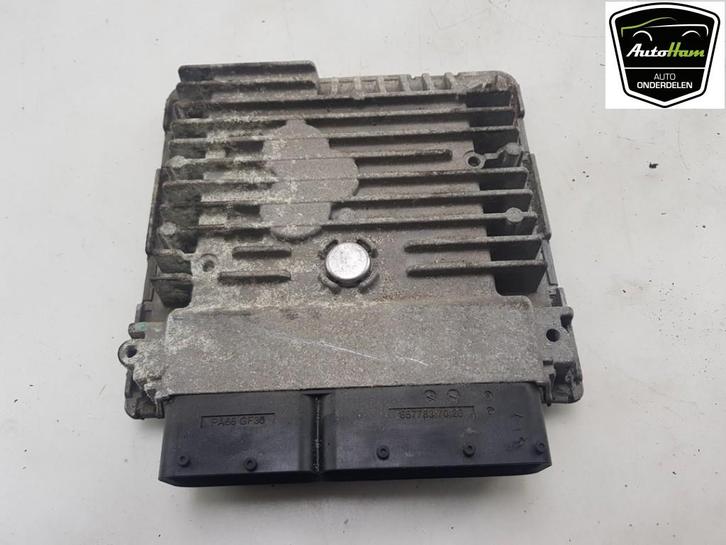 CALCULATEUR MOTEUR ECU Volkswagen Golf VI (5K1), Autos : Pièces & Accessoires, Électronique & Câbles, Volkswagen, Utilisé