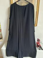 Klassiek zwart kleedje maat 48 , XXXL, Kleding | Dames, Grote Maten, Ophalen of Verzenden, Zo goed als nieuw, Zwart