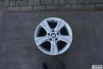 Originele BMW 1 Serie E81 17 inch Lichtmetalen Velg, 17 pouces, Pneu(s), Véhicule de tourisme, Utilisé