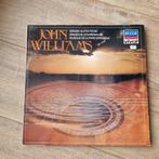 LP John Williams - Spanish guitar music, Cd's en Dvd's, Vinyl | Klassiek, Gebruikt, Ophalen of Verzenden, 12 inch