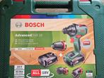 Bosch advanced sans fil, Nieuw, Boormachine, Ophalen