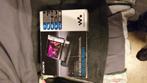 Sony D-VE7000S DVD WALKMAN, Ophalen, Walkman