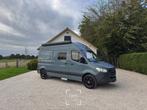 Hymer Free S 600 Mercedes, Caravans en Kamperen, Luifel, Buscamper of Camperbus, Antidémarrage, Ringverwarming