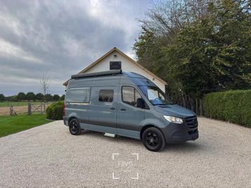 Hymer Free S 600 Mercedes beschikbaar voor biedingen