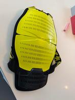 Rug bescherming kinderen, Enlèvement, Ski