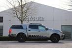 Nissan Navara 2.3DCI N-Guard Automaat *360CAM*TREKHAAK 3500K, Autos, Nissan, SUV ou Tout-terrain, 5 places, 4 portes, Automatique