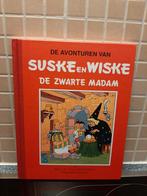 Hardcover De zwarte madam + bijlage, Ophalen of Verzenden, Zo goed als nieuw