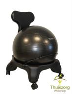 Fit-chair ergonomische balstoel/bureaustoel, Huis en Inrichting, Ophalen, Balstoel