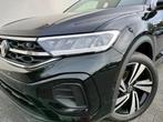 Volkswagen T-Roc 1.5 TSI 150PK ZWART DSG R-LINE (automaat), Nieuw, Te koop, 1355 kg, Stadsauto