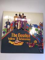 LP - The Beatles - Yellow Submarine (Vinyle), CD & DVD, Comme neuf, 12 pouces, Enlèvement ou Envoi, 1960 à 1980