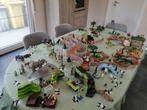 Playmobil grote Zoo met veel uitbreidingssets, Enfants & Bébés, Jouets | Playmobil, Enlèvement, Comme neuf