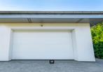 sectionale garagepoort automatische in kit WIT H. 200 cm B 2, Doe-het-zelf en Bouw, Ophalen