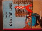 BD Les aventures de Tintin - Objectif lune, Eén stripboek, Herge, Ophalen, Gelezen
