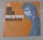 7"  Bob Dylan ‎– Rainy Day Women, Cd's en Dvd's, Vinyl Singles, Gebruikt, 7 inch, Single, Ophalen of Verzenden
