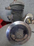 Moteur Motobecane mb4, Ophalen of Verzenden, Gebruikt, Carburateur, Motobecane