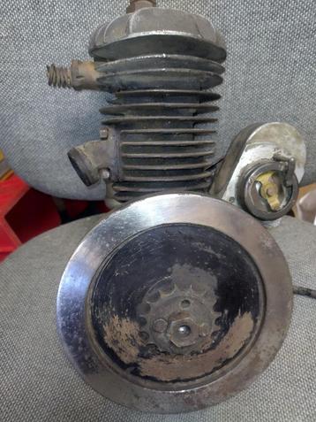 Moteur Motobecane mb4 beschikbaar voor biedingen