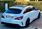 Mercedes CLA 45 AMG SB ~ AERO ~ PERFORMANCE ~ PANO ~ MEMORY, Auto's, Automaat, CLA, 170 g/km, 4 cilinders