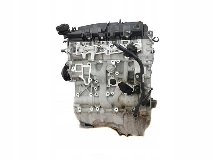 Moteur B47D20A Reconditionné F21 F33, F83 F23 X3 F10 F11 F31, Auto-onderdelen, Motor en Toebehoren, Alfa Romeo, Amerikaanse onderdelen