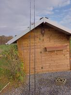 karperhengel, Watersport en Boten, Hengelsport | Karpervissen, Ophalen, Zo goed als nieuw, Werphengel