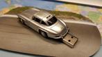 USB stick Mercedes 300 SL, Enlèvement ou Envoi, Neuf, Voiture