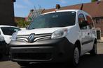 Renault Kangoo 1.5 Dci Euro 5 Garantie 5900+Btw, Autos, Camionnettes & Utilitaires, 55 kW, Carnet d'entretien, Achat, 2 places