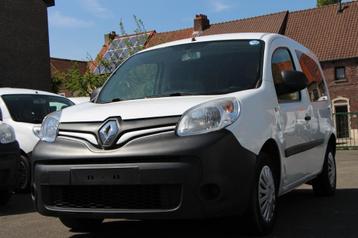 Renault Kangoo 1.5 Dci Euro 5 Garantie 5900+Btw