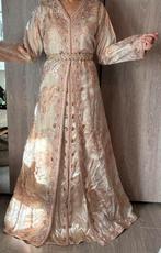 Kaftan Tlijja, Ophalen