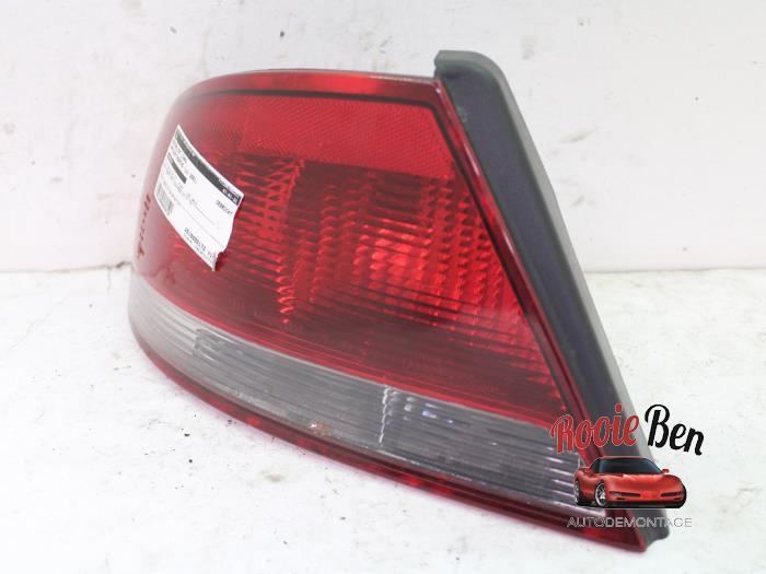 Achterlicht links van een Chrysler Sebring, Auto-onderdelen, Verlichting, Chrysler, Gebruikt, 3 maanden garantie, Ophalen of Verzenden