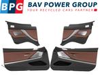 PORTIERBEKLEDING SET BANG & OLUFSEN BMW 6 serie (F12), Gebruikt, BMW