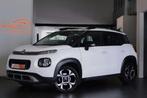 Citroën C3 Aircross 1.2 PureTech Lijn Assist Head-up Keyles, Stof, Gebruikt, Euro 6, 1199 cc
