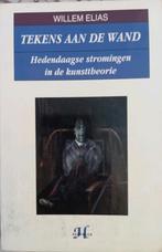 Hedendaagse stromingen in de kunsttheorie, Boeken, Ophalen of Verzenden, Gelezen