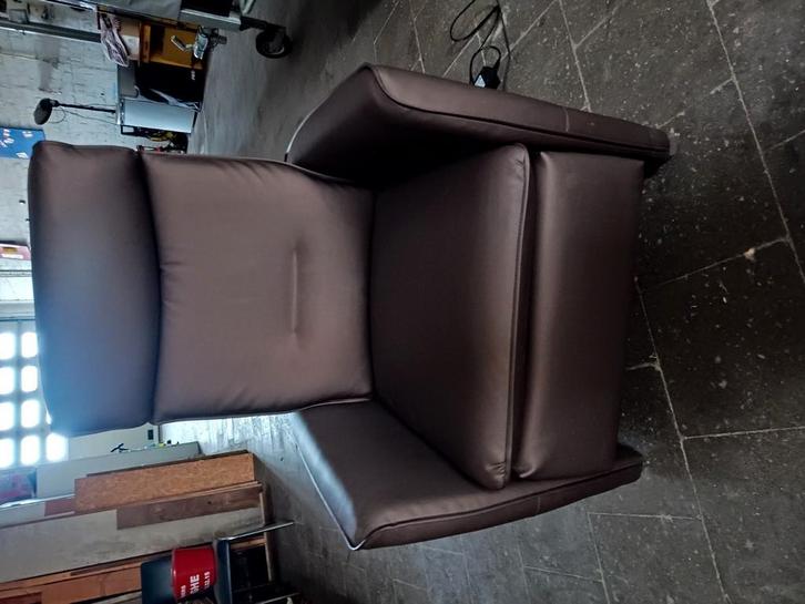 Relax zetel Otium Care, Huis en Inrichting, Fauteuils, Zo goed als nieuw, Ophalen