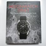 Nieuw Omega Speedmaster Moonwatch Only Book Boek, Ophalen of Verzenden, Nieuw