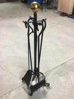 Nieuw Haardstel, Huis en Inrichting, Ophalen, Zo goed als nieuw