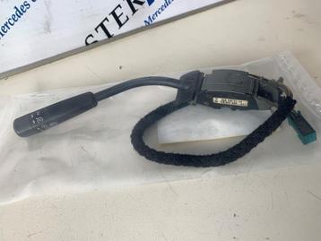 Cruise Control Bediening van een Mercedes CLK beschikbaar voor biedingen