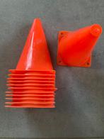 12 kleine verkeersregels, Ophalen, Gebruikt