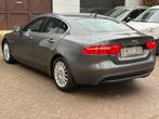 Jaguar Xe 2.0E-Performance Navi/ZetlVrw/Cruise/Garantei, Cuir, Argent ou Gris, Achat, Entreprise
