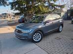 Volkswagen Tiguan 1.5TSI 2021 led koplampen Acc trekhaak, Argent ou Gris, Achat, Entreprise, Boîte manuelle