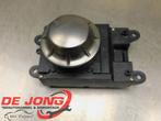 Bouton I-drive d'un BMW 5-Serie, -, 3 mois de garantie, Utilisé, -