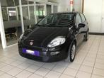 Fiat Punto 1.2i BJ01/2015 61119KM RADIO AIRCO AUX CDSPELER, Voorwielaandrijving, Stof, https://public.car-pass.be/vhr/c22ccab0-2ab4-499a-af6f-d0ac55d6c3f6